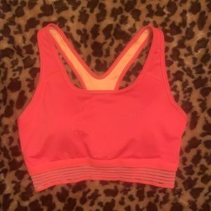 Nike dri-fit sports bra